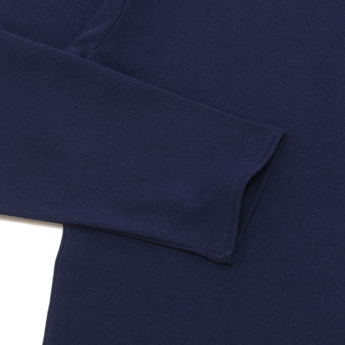 Saint James T-shirt Cut and Sew Guild navy Men's Women's Unisex ST.JAMES 2503
