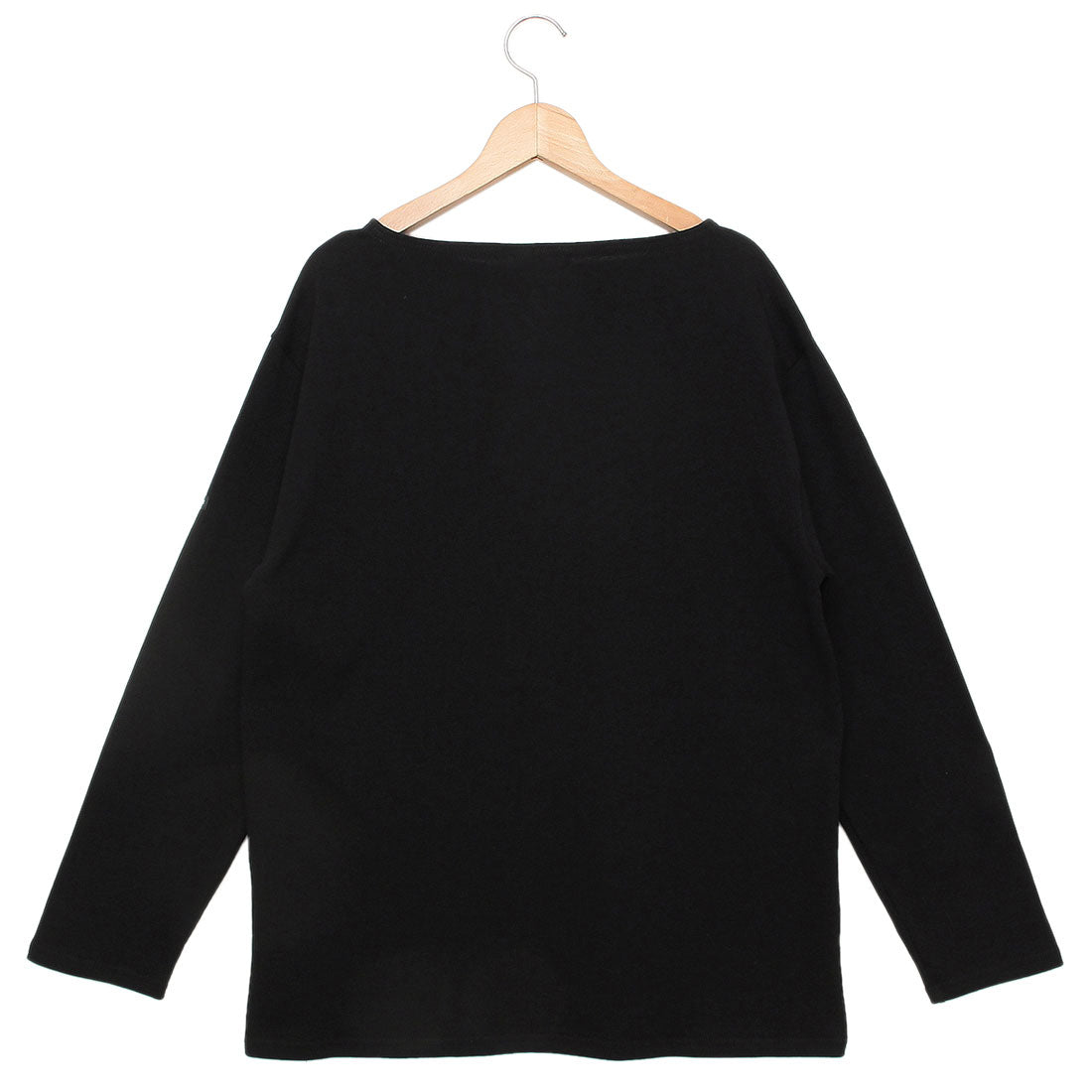 Saint James T-shirt Cut and Sew Guild black Men's Women's Unisex ST.JAMES 2503