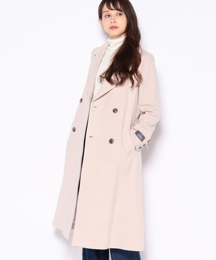 トアック Toac PICCHI トレンチ風コート