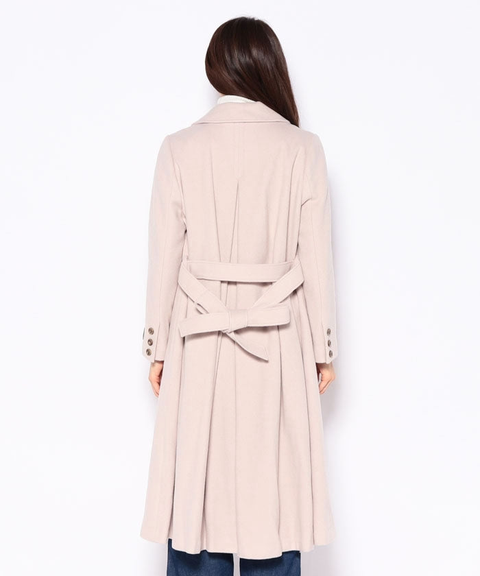 トアック Toac PICCHI トレンチ風コート