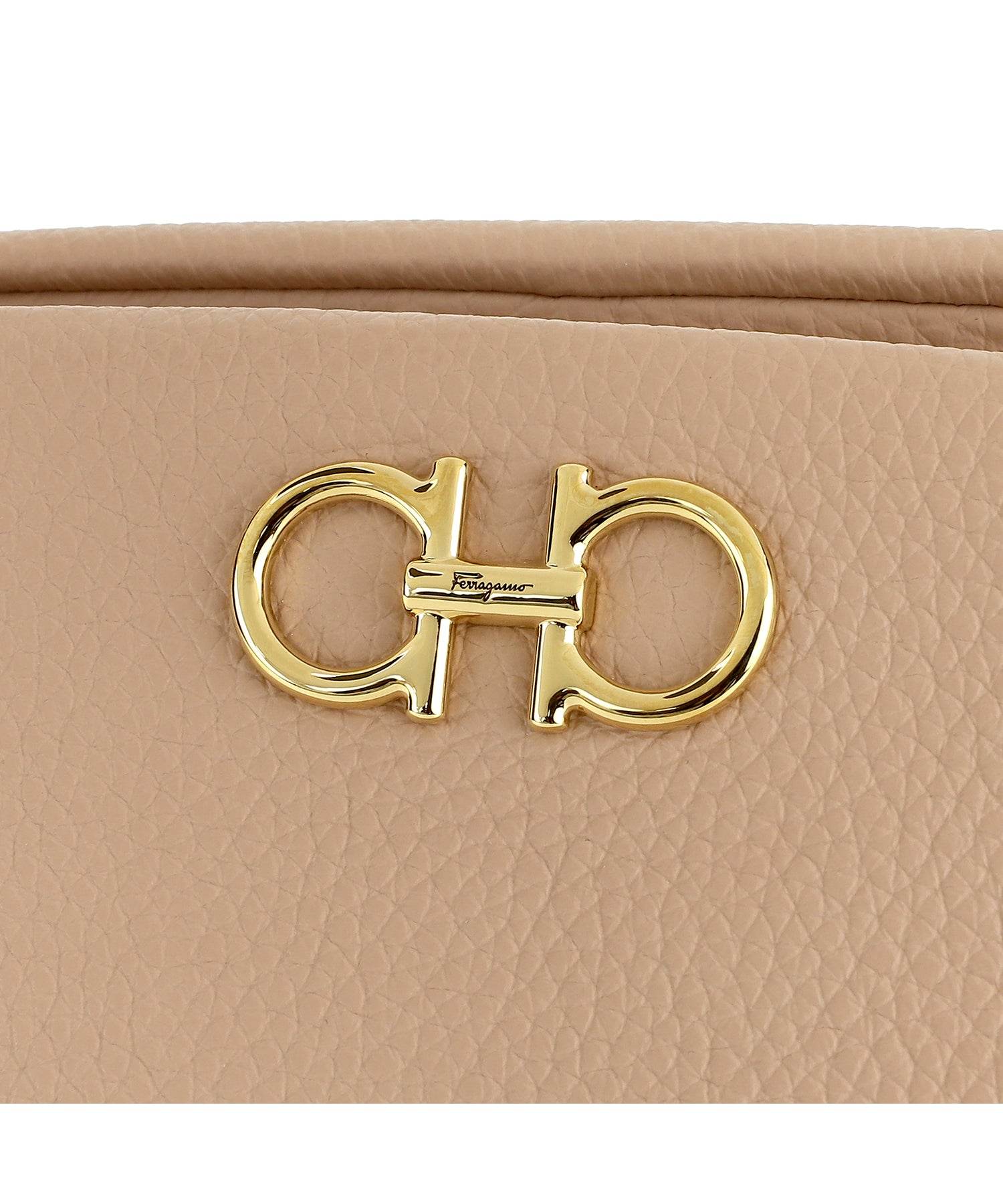 サルバトーレフェラガモ Salvatore Ferragamo FERRAGAMO フェラガモ ショルダーバッグ 220334 755088