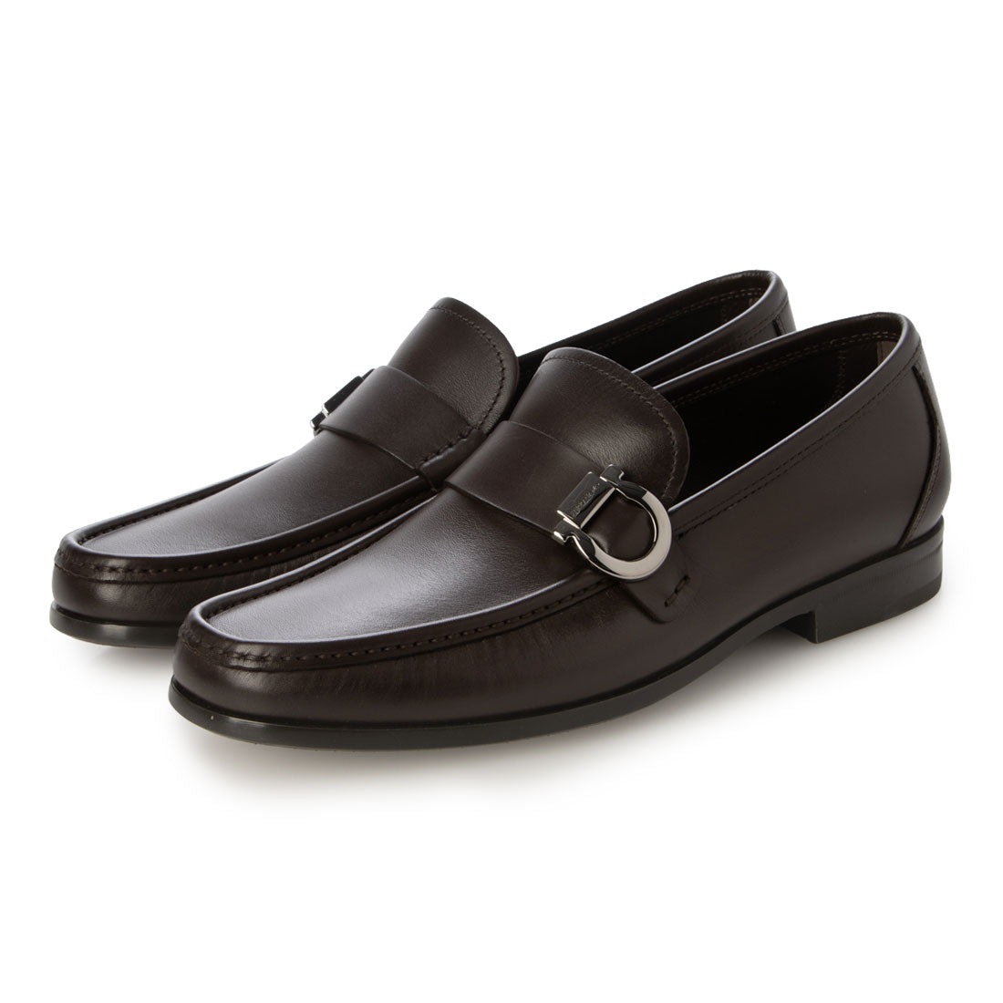 サルバトーレフェラガモ Salvatore Ferragamo M CASPIAN （MORO） MORO