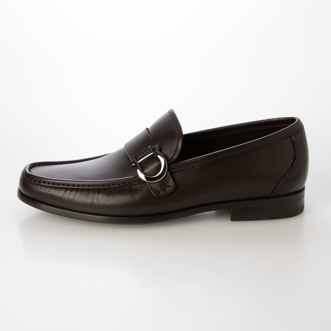 サルバトーレフェラガモ Salvatore Ferragamo M CASPIAN （MORO） MORO