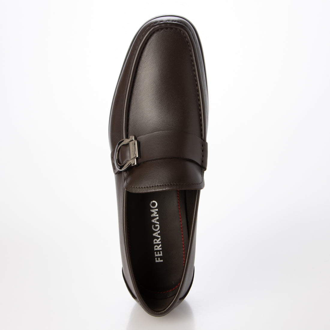 サルバトーレフェラガモ Salvatore Ferragamo M CASPIAN （MORO） MORO