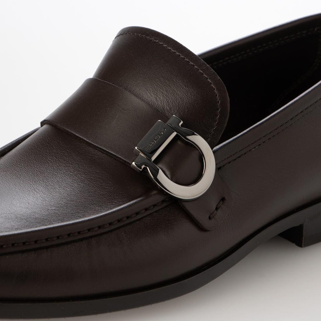 サルバトーレフェラガモ Salvatore Ferragamo M CASPIAN （MORO） MORO
