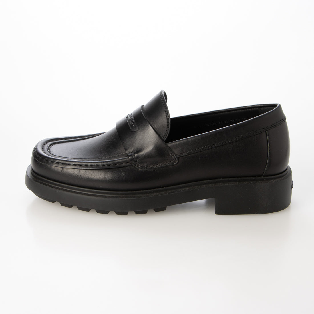 サルバトーレフェラガモ Salvatore Ferragamo M DONNY （NERO） NERO