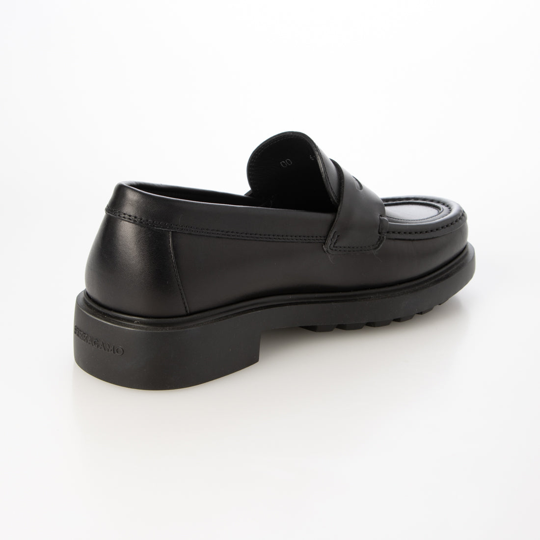 サルバトーレフェラガモ Salvatore Ferragamo M DONNY （NERO） NERO