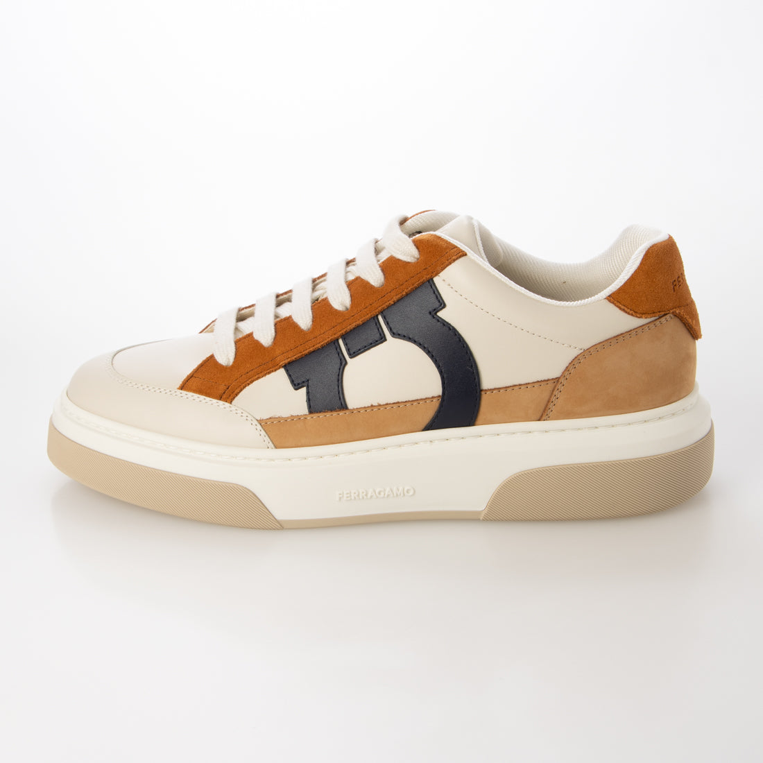 サルバトーレフェラガモ Salvatore Ferragamo M CASSINA GANC （MASCAR） MASCAR