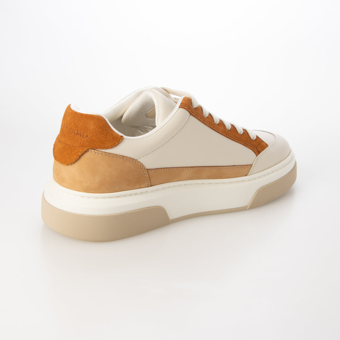 サルバトーレフェラガモ Salvatore Ferragamo M CASSINA GANC （MASCAR） MASCAR