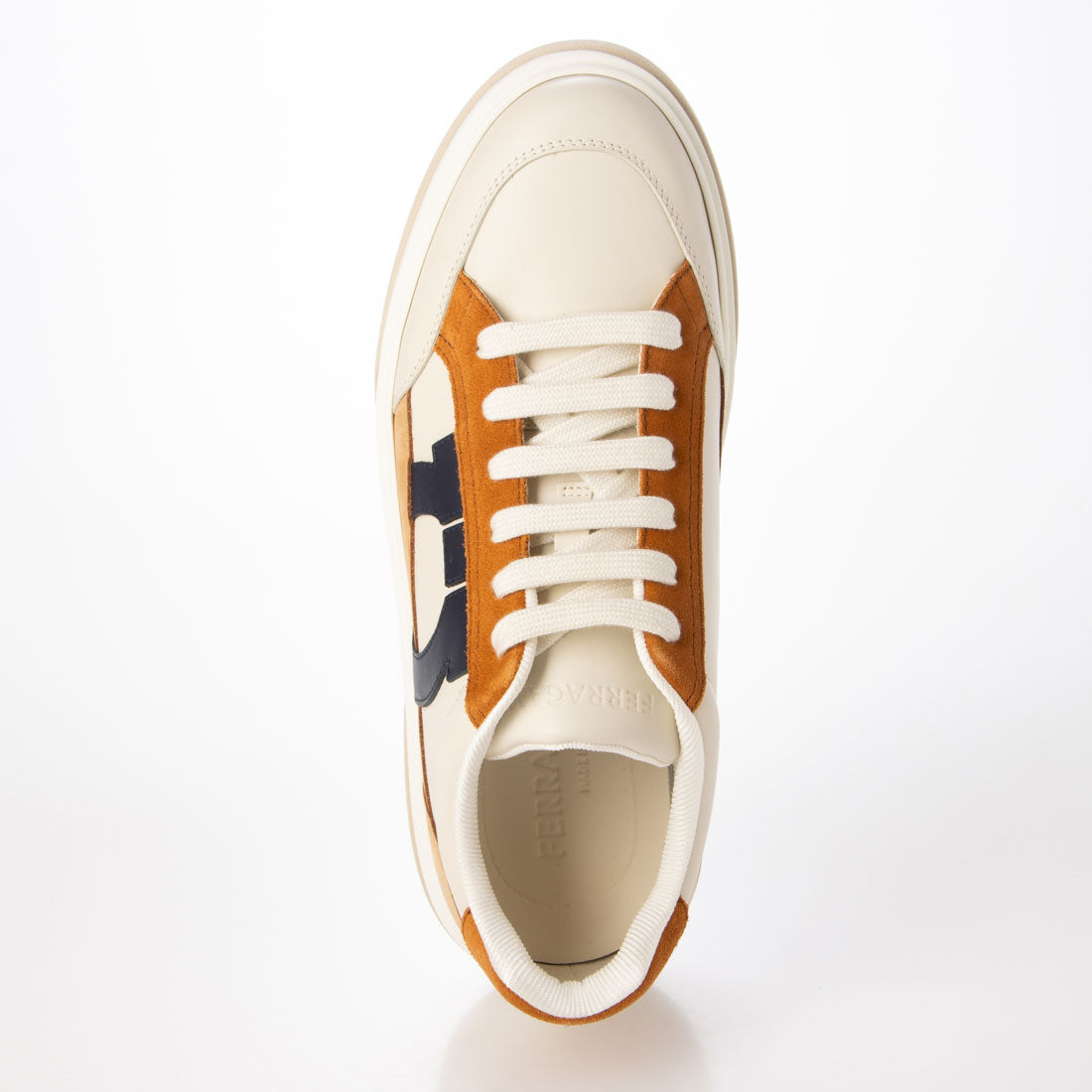 サルバトーレフェラガモ Salvatore Ferragamo M CASSINA GANC （MASCAR） MASCAR