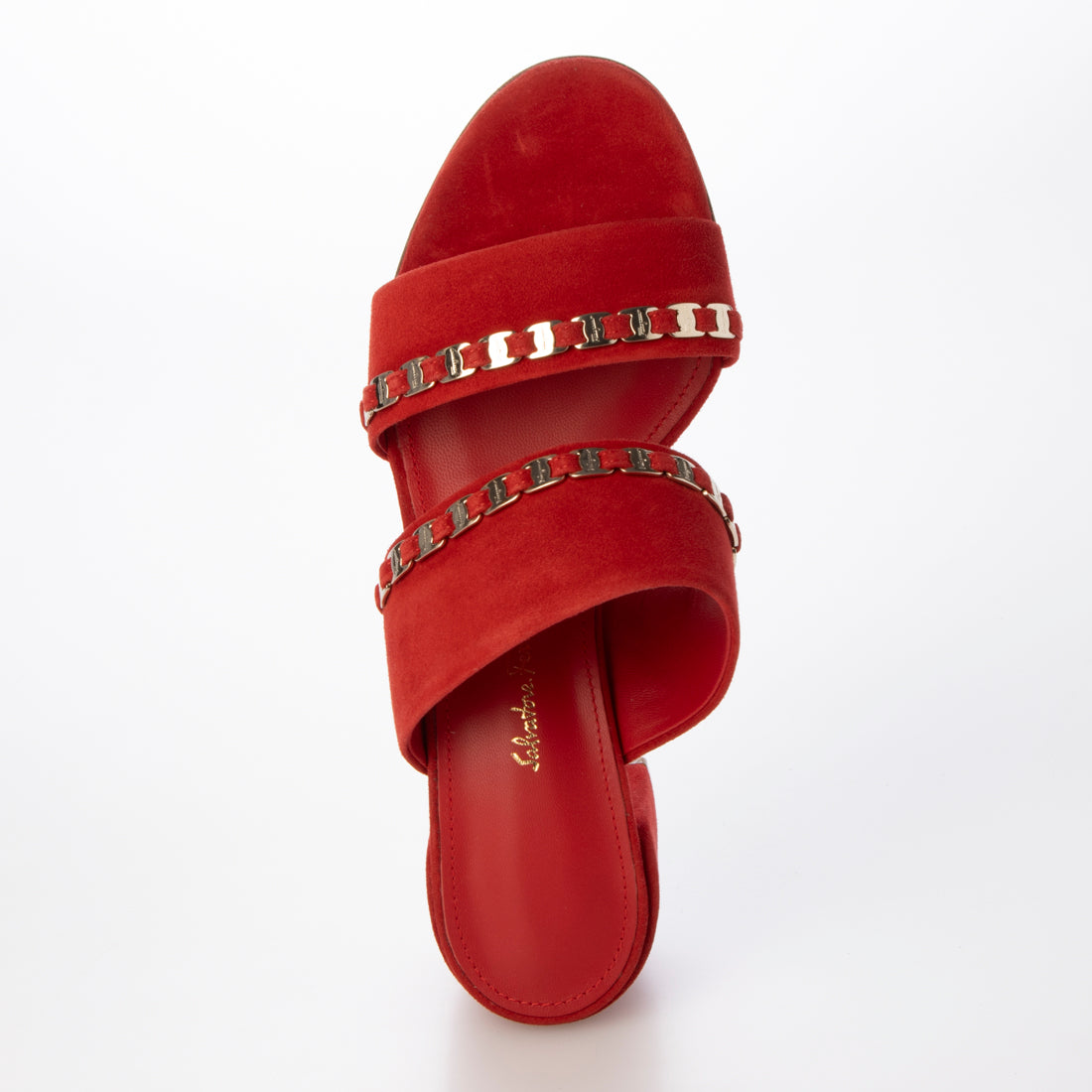 サルバトーレフェラガモ Salvatore Ferragamo 01R357 733478