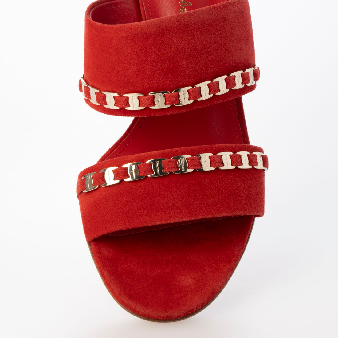 サルバトーレフェラガモ Salvatore Ferragamo 01R357 733478