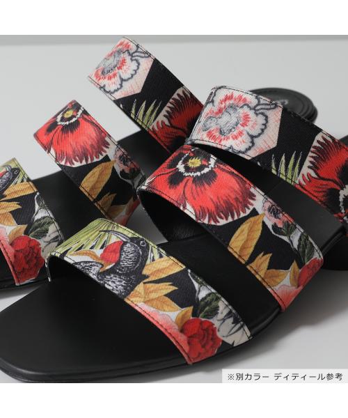 サルバトーレフェラガモ Salvatore Ferragamo FERRAGAMO サンダル MAYA 30 1 0736622 （PK-WH/ピンク） PK-WH/ピンク