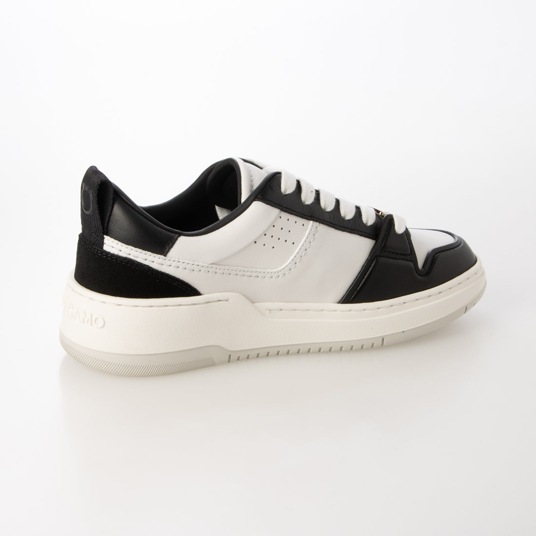 サルバトーレフェラガモ Salvatore Ferragamo S DENNIS （NERO） NERO