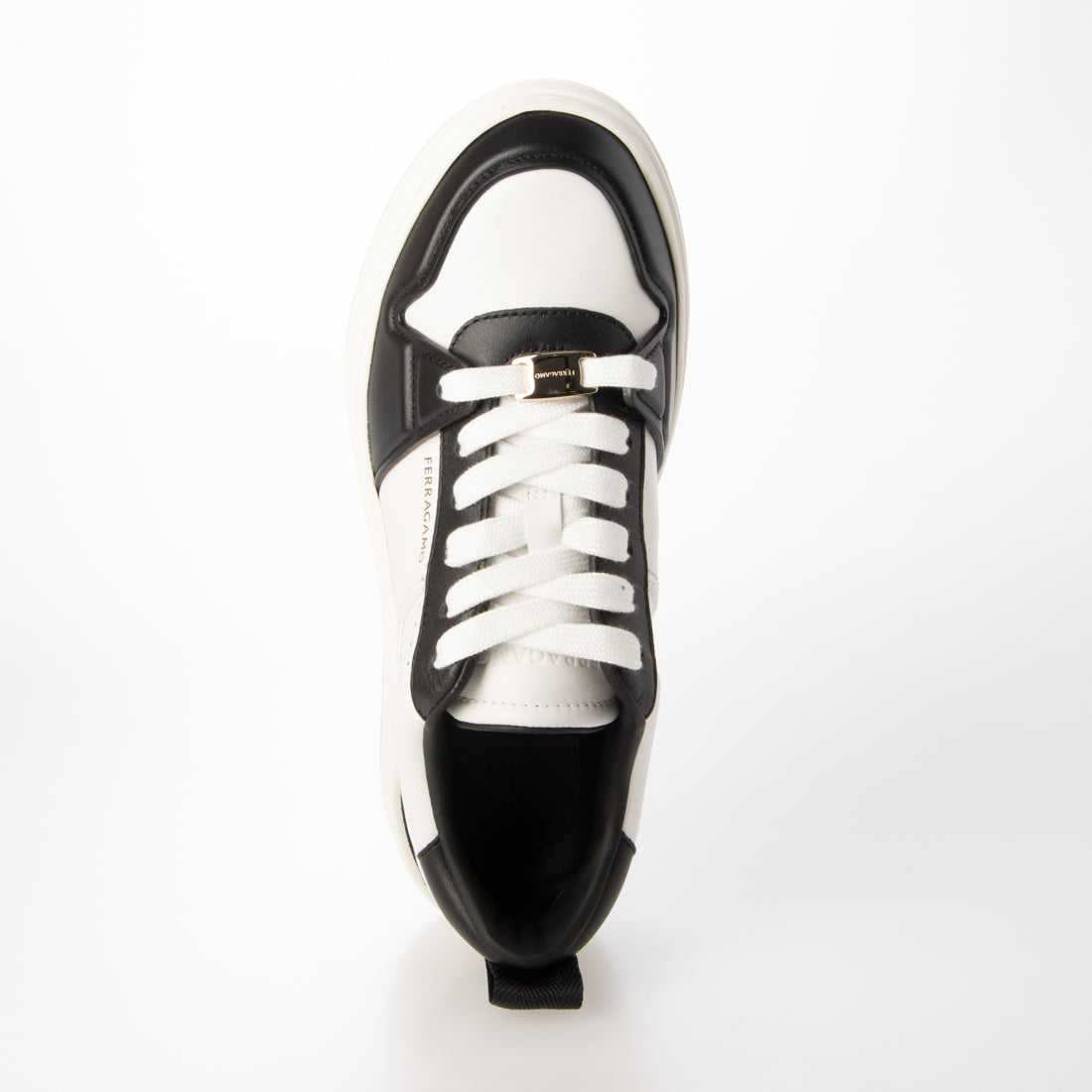サルバトーレフェラガモ Salvatore Ferragamo S DENNIS （NERO） NERO