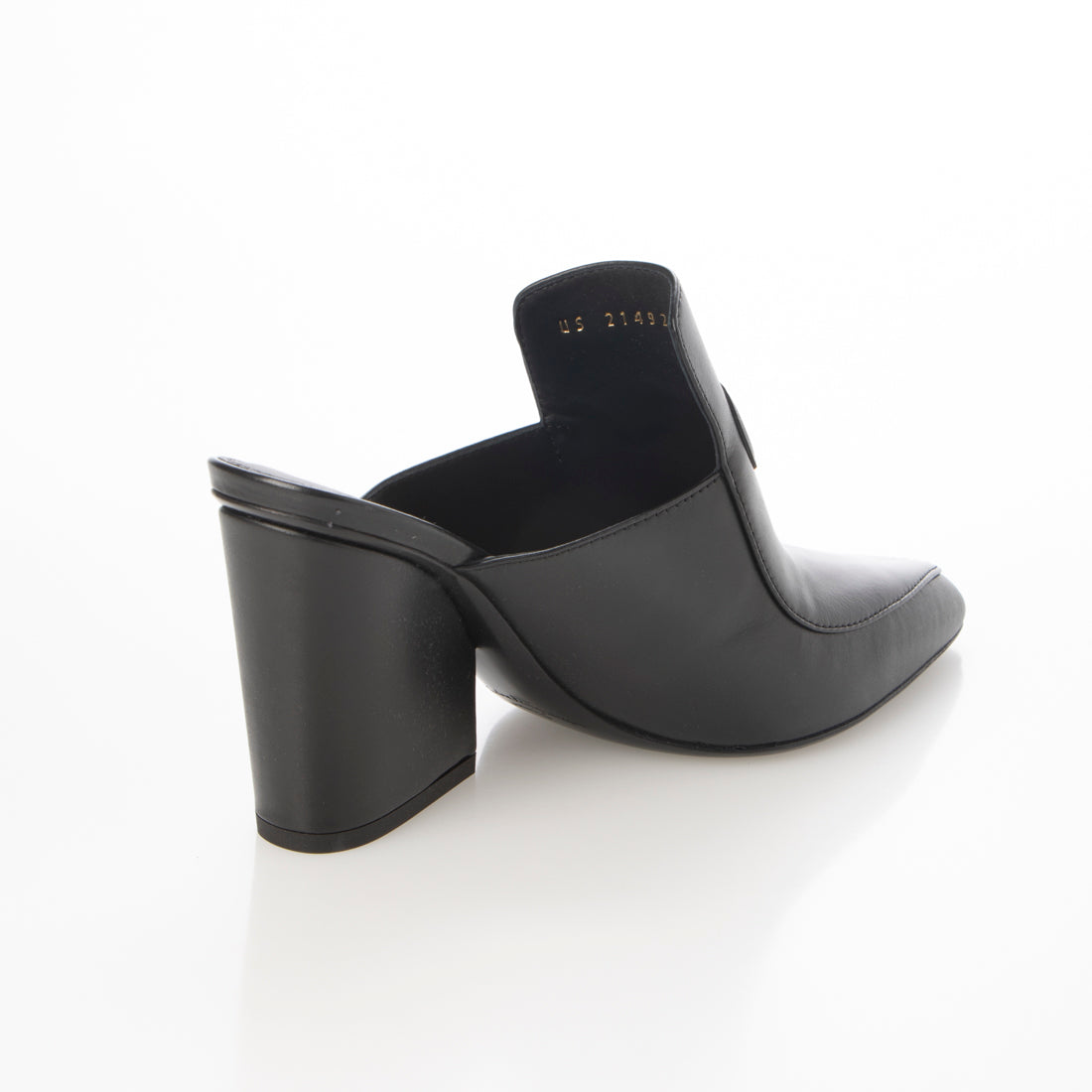 サルバトーレフェラガモ Salvatore Ferragamo Malfa mules