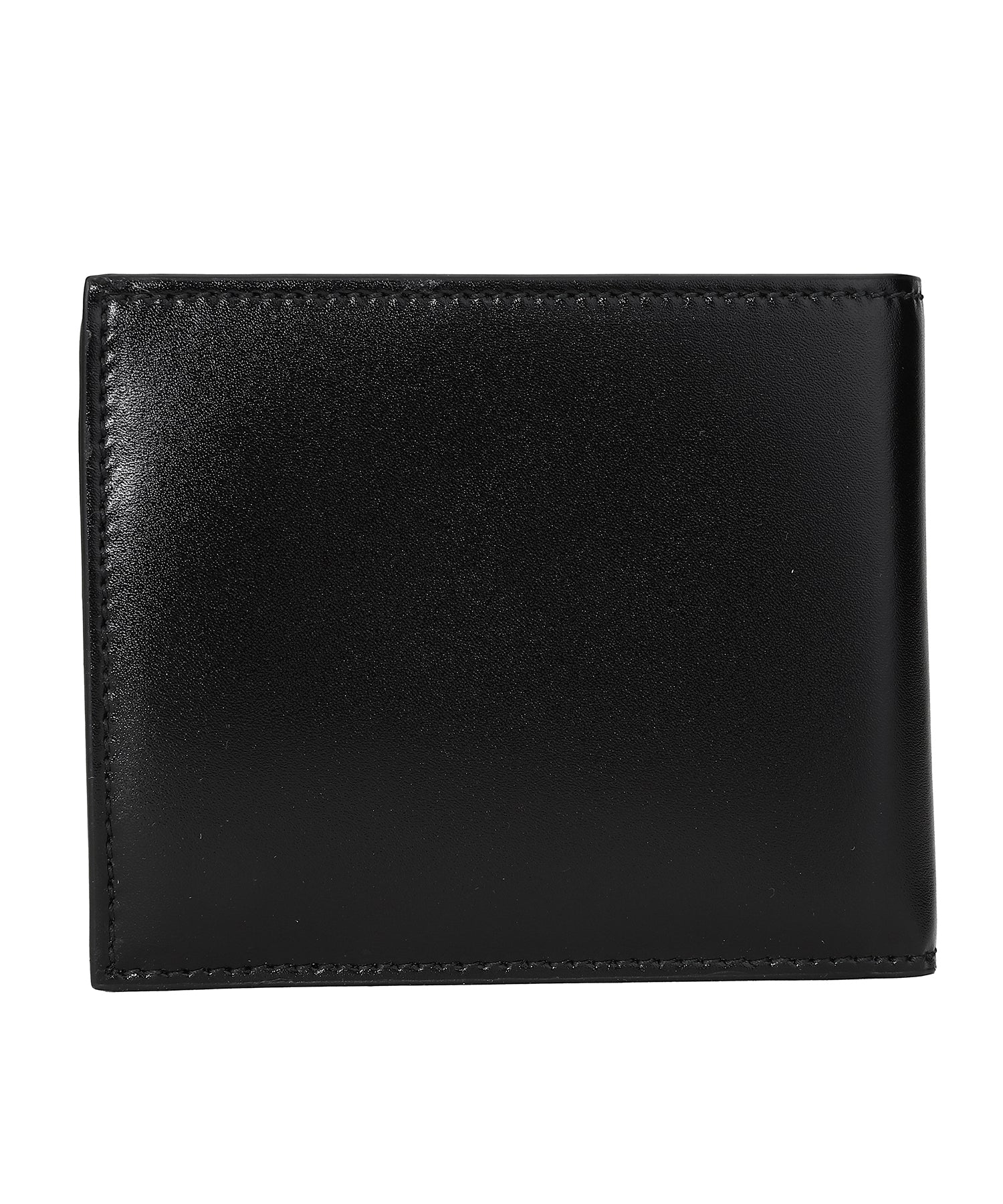 サルバトーレフェラガモ Salvatore Ferragamo FERRAGAMO フェラガモ 2つ折り財布 660986 752994 （ネロ） ネロ