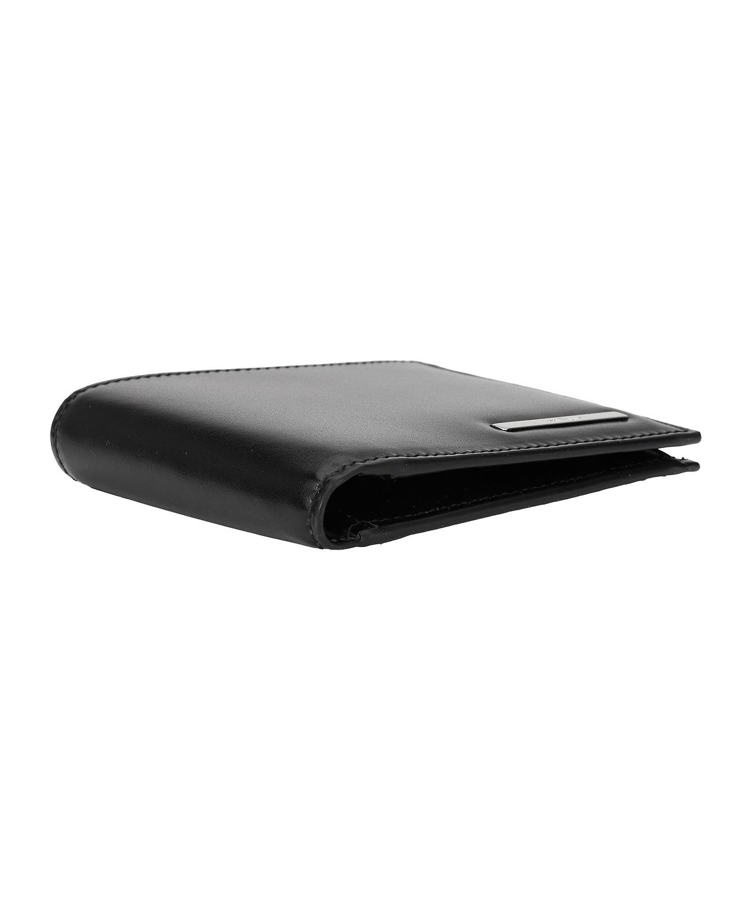 サルバトーレフェラガモ Salvatore Ferragamo FERRAGAMO フェラガモ 2つ折り財布 660986 752994 （ネロ） ネロ