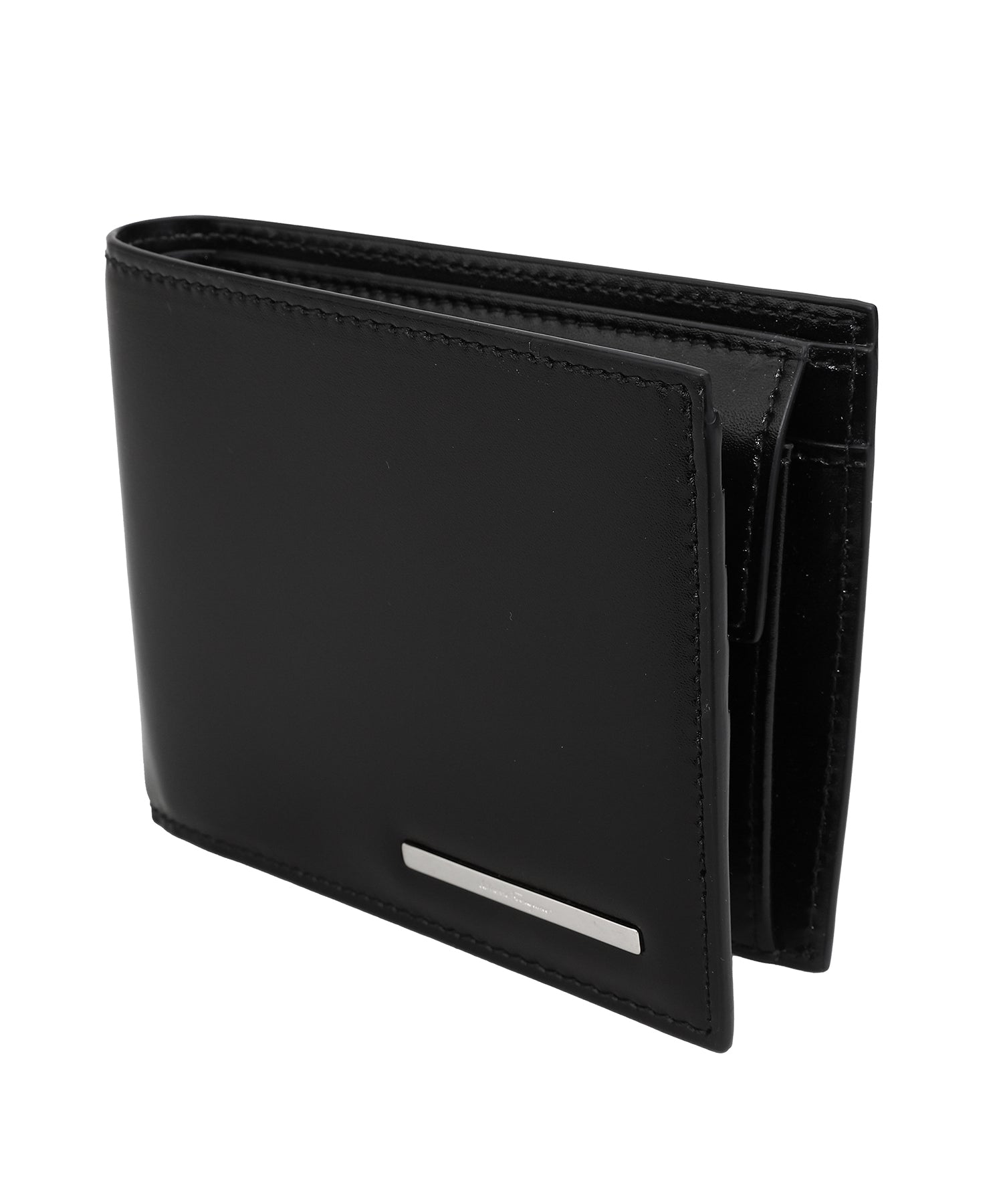 Salvatore Ferragamo FERRAGAMO Ferragamo Bi-fold Wallet 660986 752994
