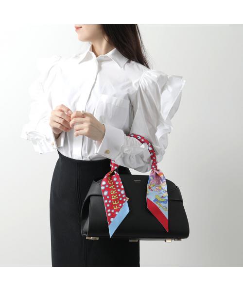 Salvatore Ferragamo Scarf 32 0908