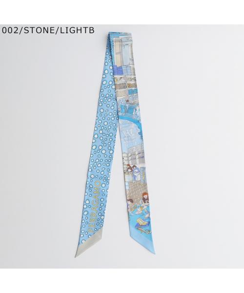 Salvatore Ferragamo Scarf 32 0908