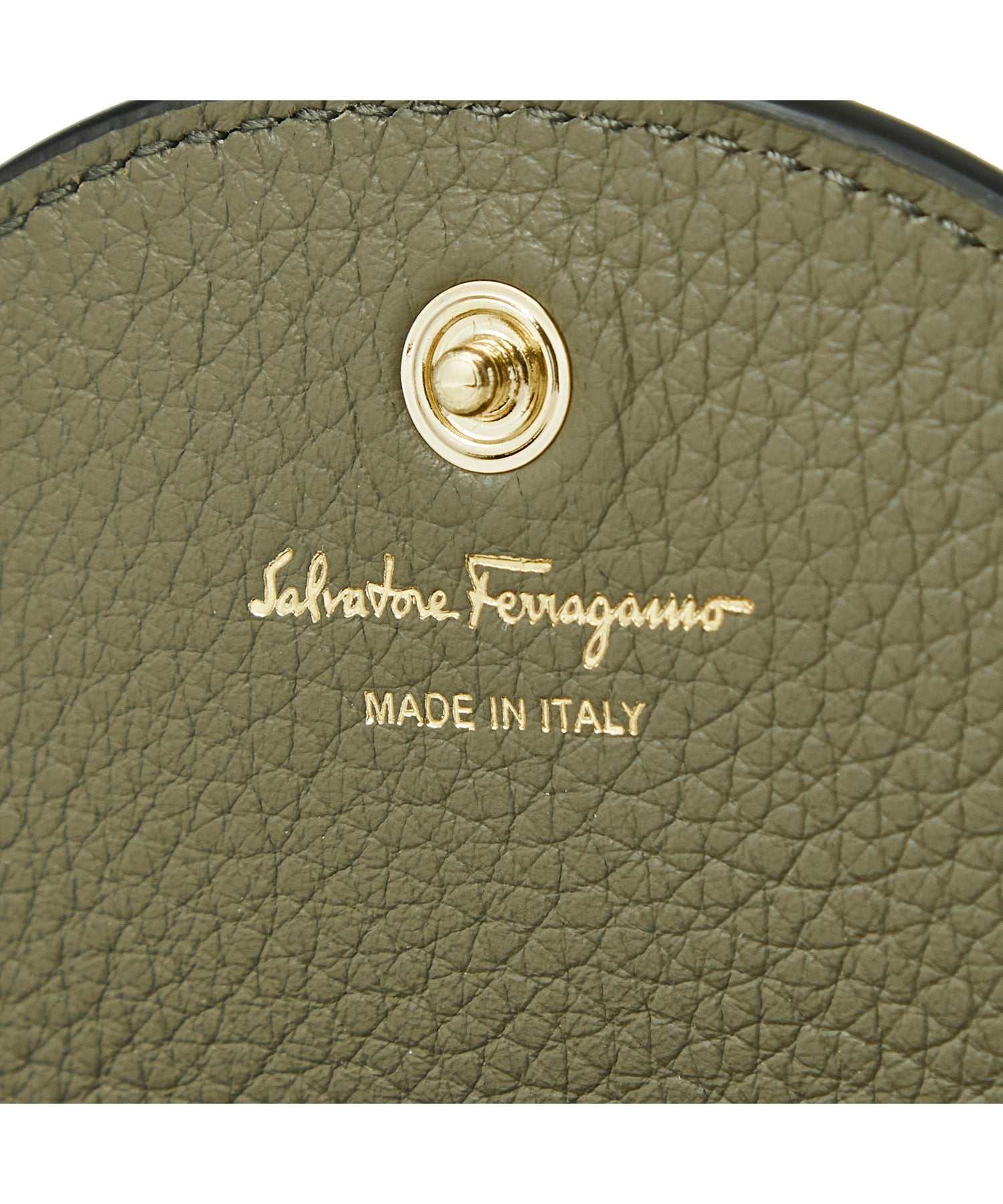 サルバトーレフェラガモ Salvatore Ferragamo FERRAGAMO フェラガモ カードケース 220332 755089