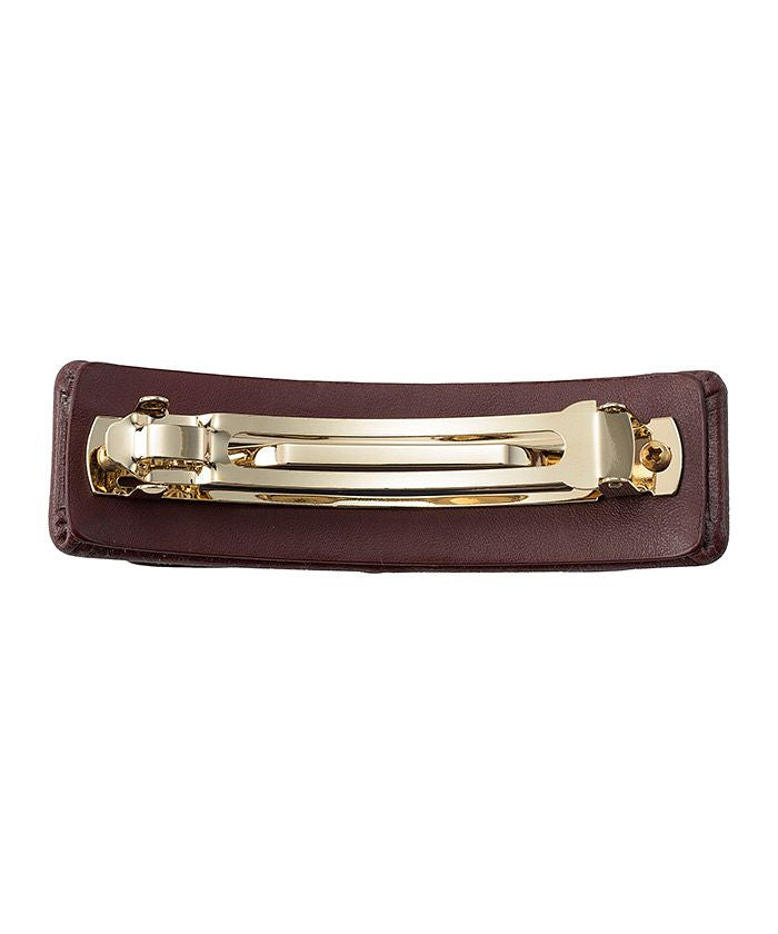 サルバトーレフェラガモ Salvatore Ferragamo FERRAGAMO フェラガモ ヘアアクセサリー 340321 759759 （ネッビオーロ） ネッビオーロ