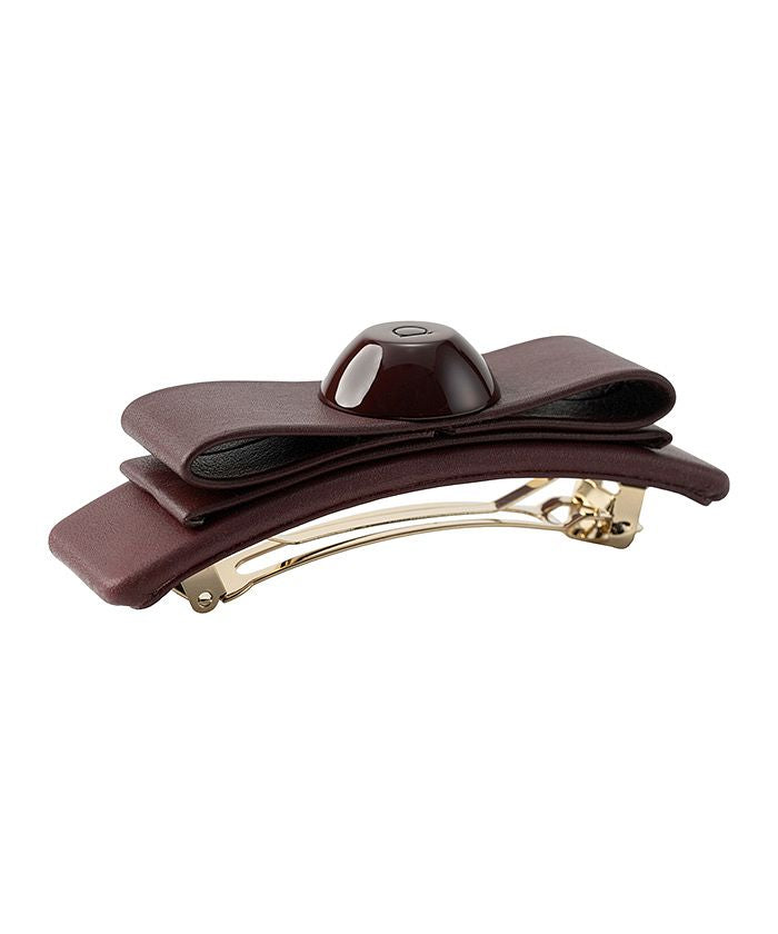 サルバトーレフェラガモ Salvatore Ferragamo FERRAGAMO フェラガモ ヘアアクセサリー 340321 759759 （ネッビオーロ） ネッビオーロ
