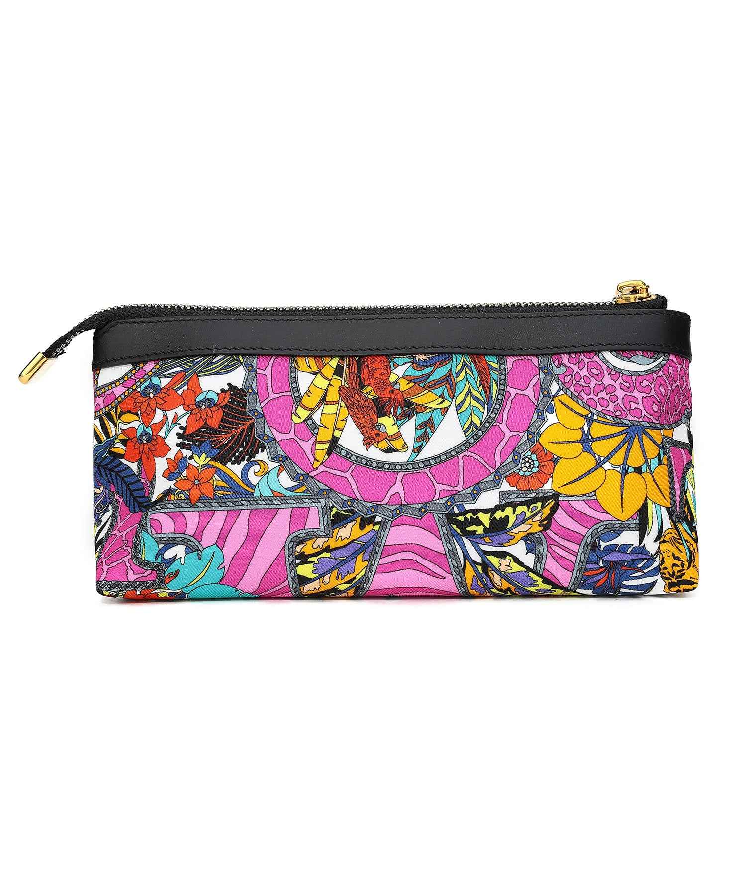 サルバトーレフェラガモ Salvatore Ferragamo FERRAGAMO フェラガモ ポーチ 220241 756052