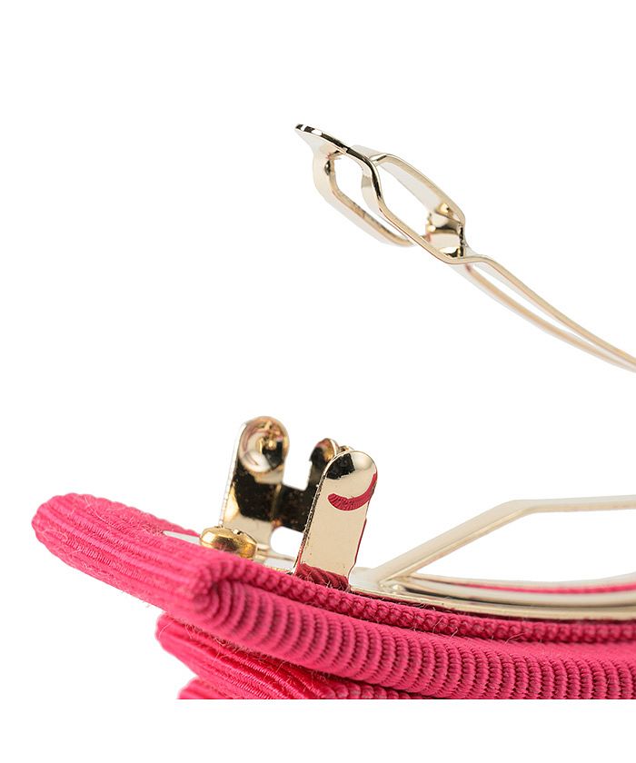 サルバトーレフェラガモ Salvatore Ferragamo FERRAGAMO フェラガモ ヘアアクセサリー 342019 759762