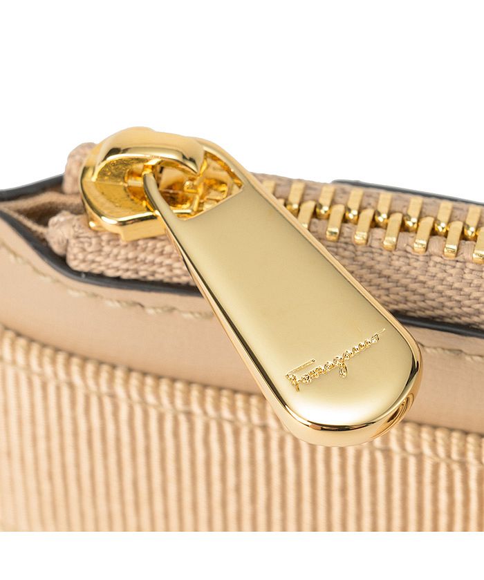 サルバトーレフェラガモ Salvatore Ferragamo FERRAGAMO フェラガモ カードケース 22E010 758791