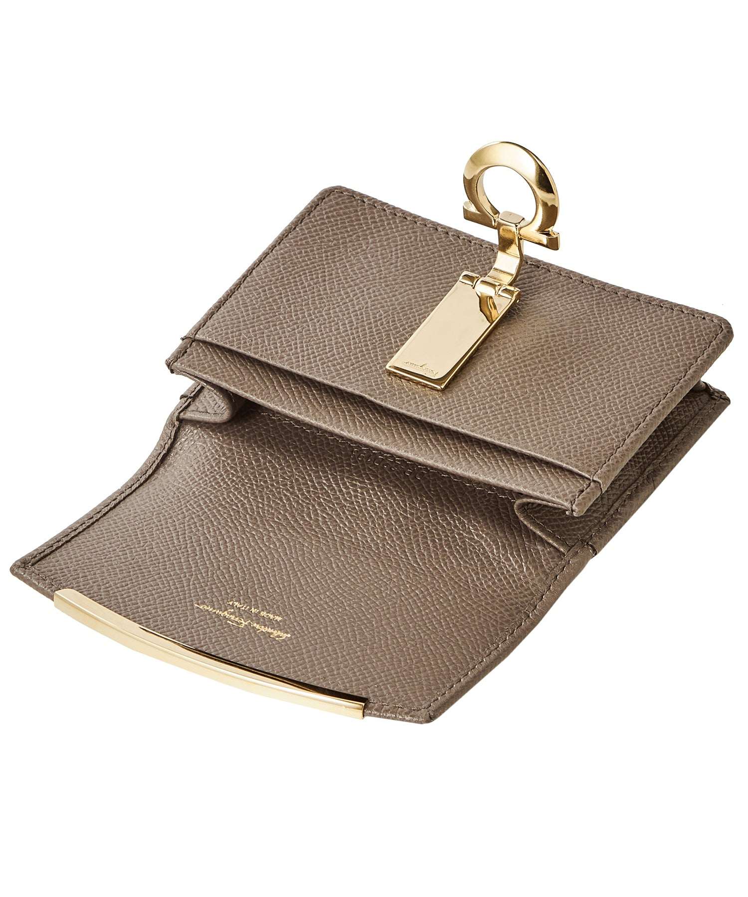Salvatore Ferragamo FERRAGAMO Ferragamo Card Case 22D198 714931