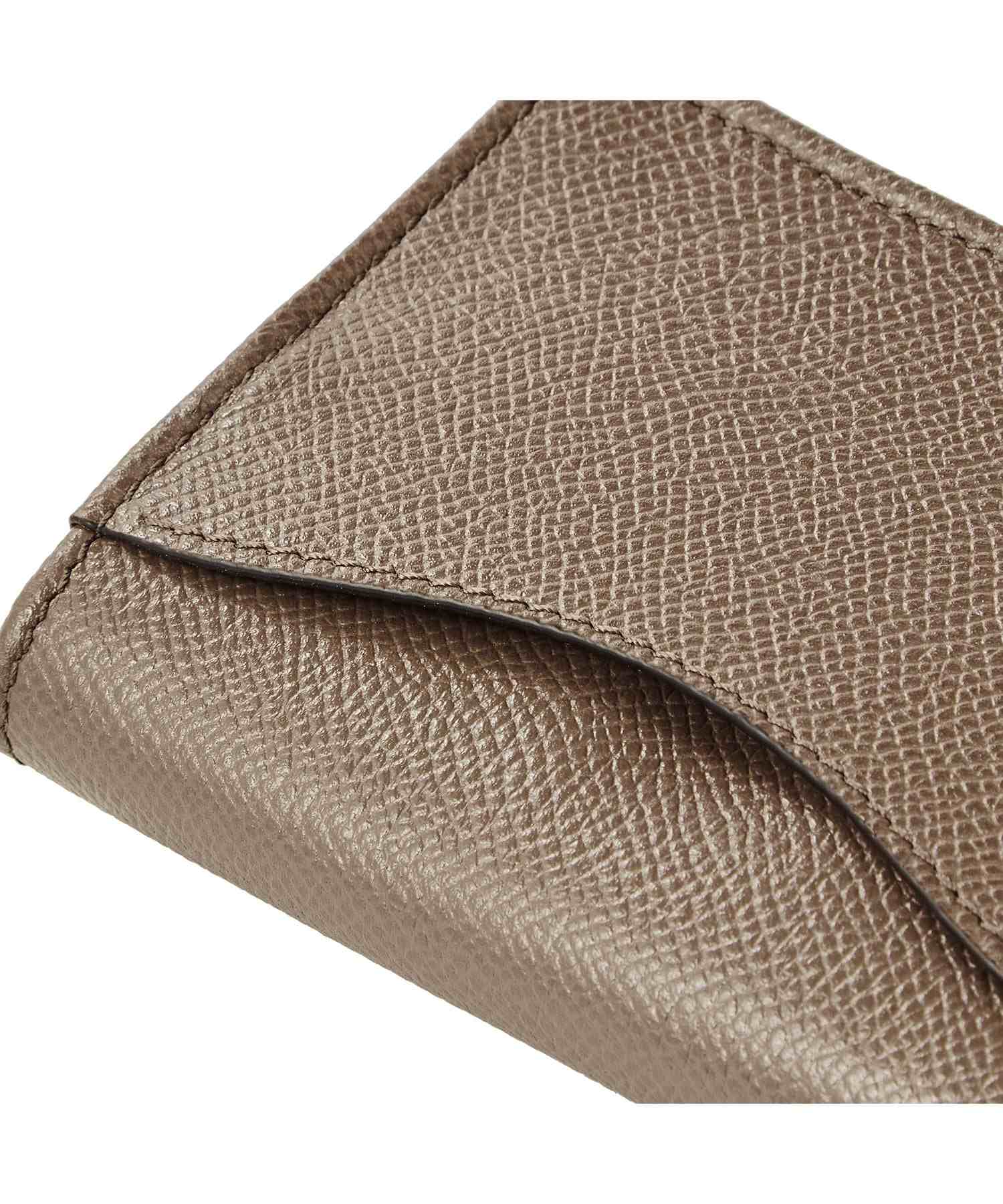 Salvatore Ferragamo FERRAGAMO Ferragamo Card Case 22D198 714931