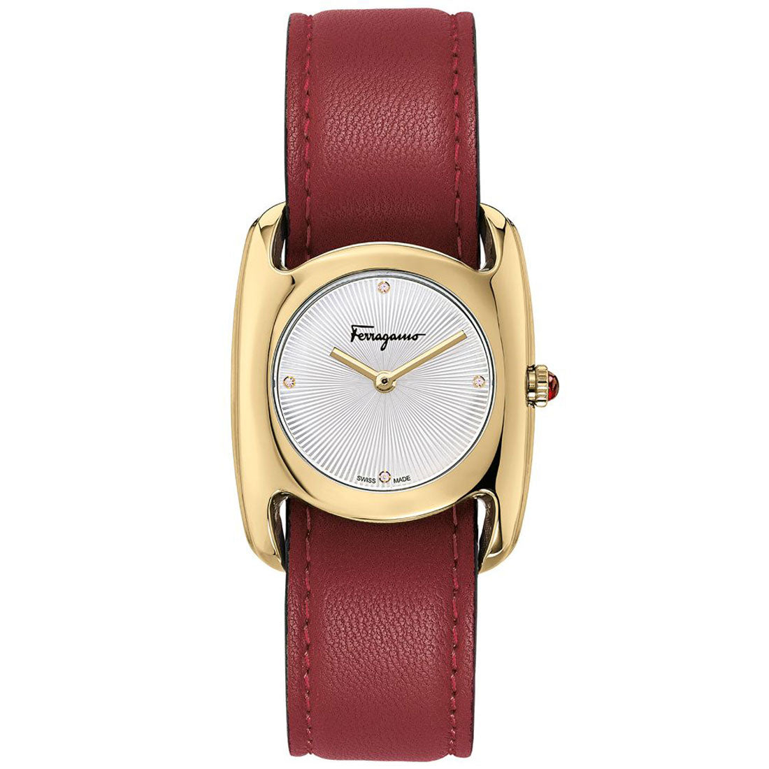 Salvatore Ferragamo Ferragamo SFEL00419