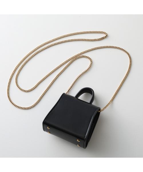 サルバトーレフェラガモ Salvatore Ferragamo FERRAGAMO イヤホンケース 220486 765929 AirPods Proケース （NERO/ブラック） NERO/ブラック