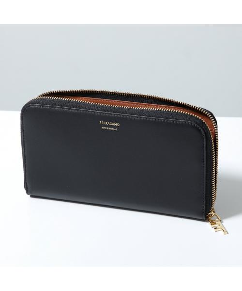 サルバトーレフェラガモ Salvatore Ferragamo FERRAGAMO （004/SKY-BLUE/ライトブルー） 004/SKY-BLUE/ライトブルー