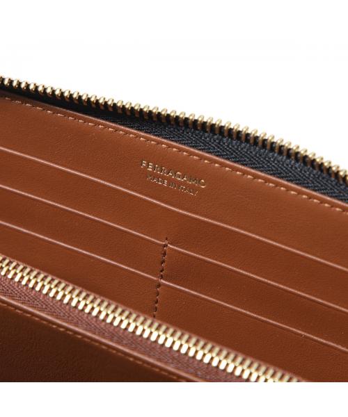 サルバトーレフェラガモ Salvatore Ferragamo FERRAGAMO （004/SKY-BLUE/ライトブルー） 004/SKY-BLUE/ライトブルー