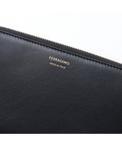 サルバトーレフェラガモ Salvatore Ferragamo FERRAGAMO （004/SKY-BLUE/ライトブルー） 004/SKY-BLUE/ライトブルー