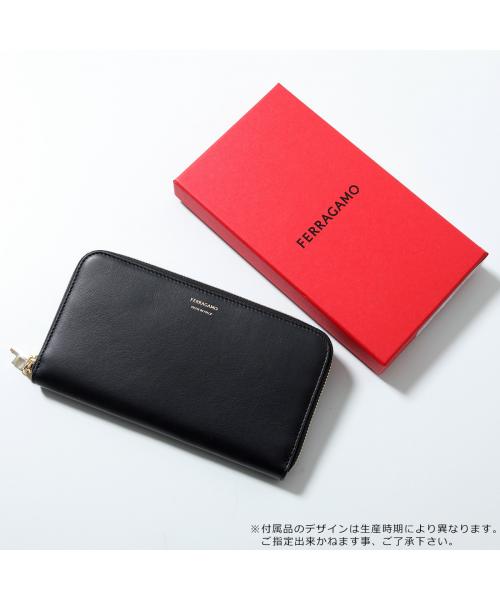 サルバトーレフェラガモ Salvatore Ferragamo FERRAGAMO （004/SKY-BLUE/ライトブルー） 004/SKY-BLUE/ライトブルー