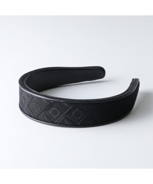 Salvatore Ferragamo FERRAGAMO Headband 34 0429 776410 Gancini