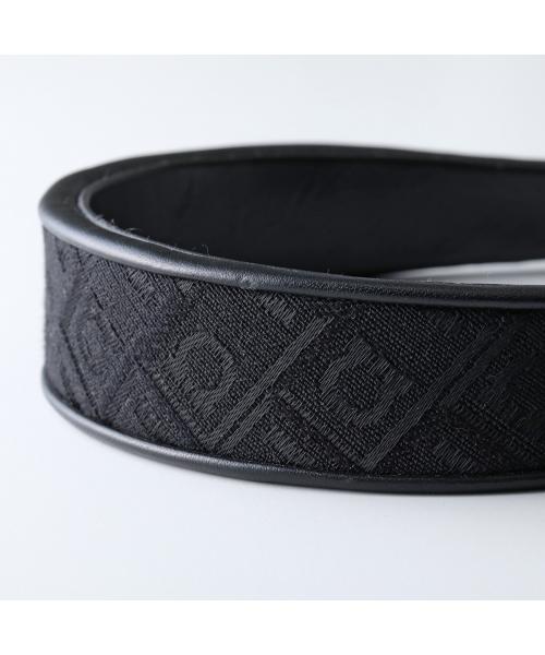 Salvatore Ferragamo FERRAGAMO Headband 34 0429 776410 Gancini