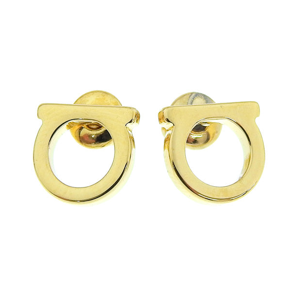 サルバトーレフェラガモ Salvatore Ferragamo ピアス