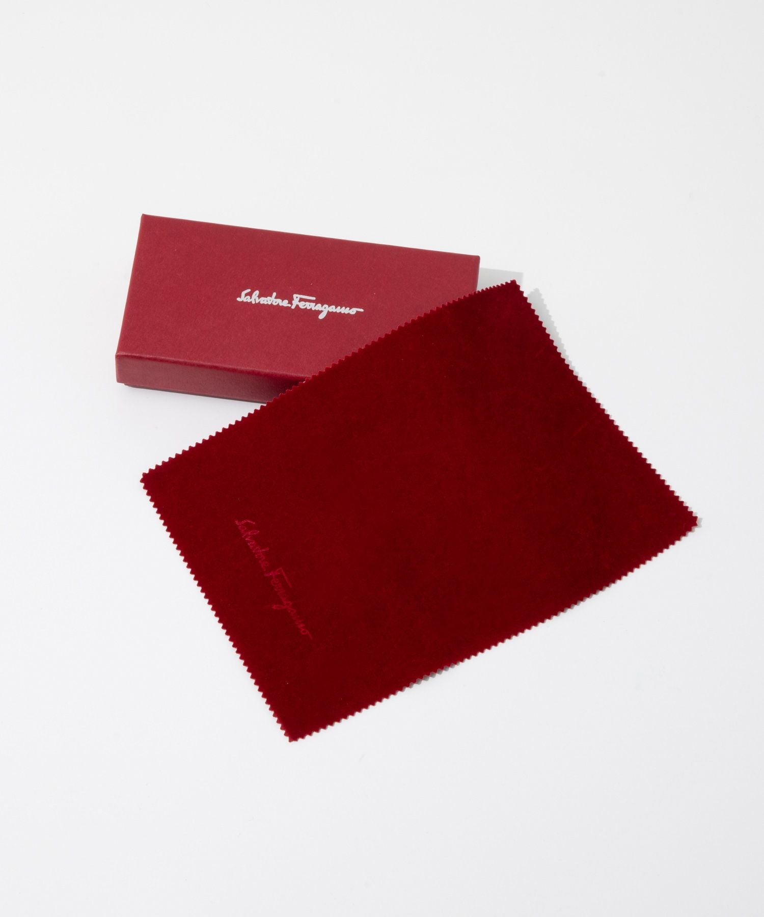Salvatore Ferragamo Hair Clip 340218 Hair Accessories Women's Accessor