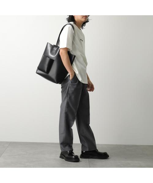 サガン・ヴィエンナ SAGAN Vienna Sagan Vienna トートバッグ PAZAR BOOK TOTE M_01P ブック A4 （BLACK/ブラック） BLACK/ブラック
