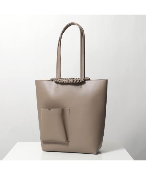 サガン・ヴィエンナ SAGAN Vienna Sagan Vienna トートバッグ PAZAR BOOK TOTE M_01P ブック A4 （BLACK/ブラック） BLACK/ブラック