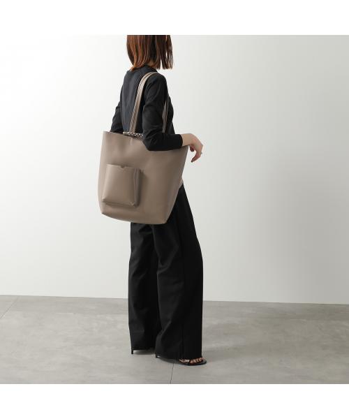 サガン・ヴィエンナ SAGAN Vienna Sagan Vienna トートバッグ PAZAR BOOK TOTE M_01P ブック A4 （BLACK/ブラック） BLACK/ブラック