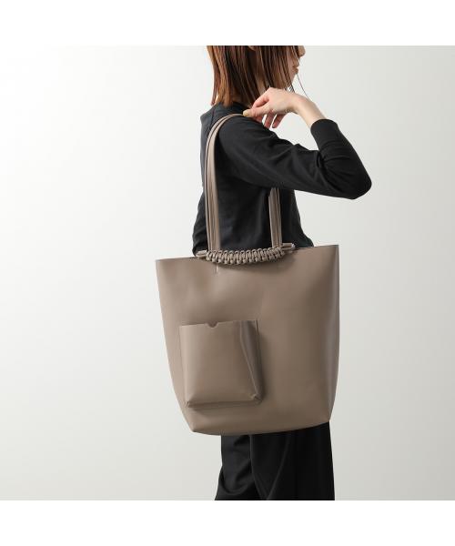 サガン・ヴィエンナ SAGAN Vienna Sagan Vienna トートバッグ PAZAR BOOK TOTE M_01P ブック A4 （BLACK/ブラック） BLACK/ブラック