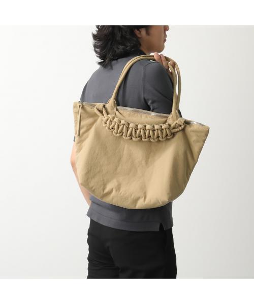 サガン・ヴィエンナ SAGAN Vienna Sagan Vienna トートバッグ PAZAR TOTE M NYP_M （BEIGE/ベージュ） BEIGE/ベージュ