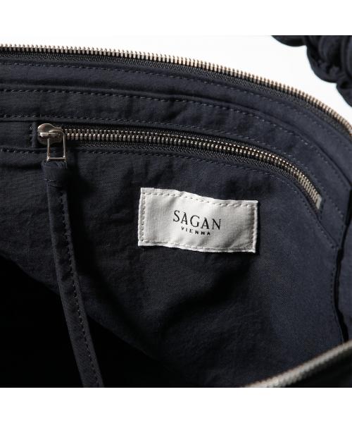 サガン・ヴィエンナ SAGAN Vienna Sagan Vienna トートバッグ PAZAR TOTE M NYP_M （BEIGE/ベージュ） BEIGE/ベージュ