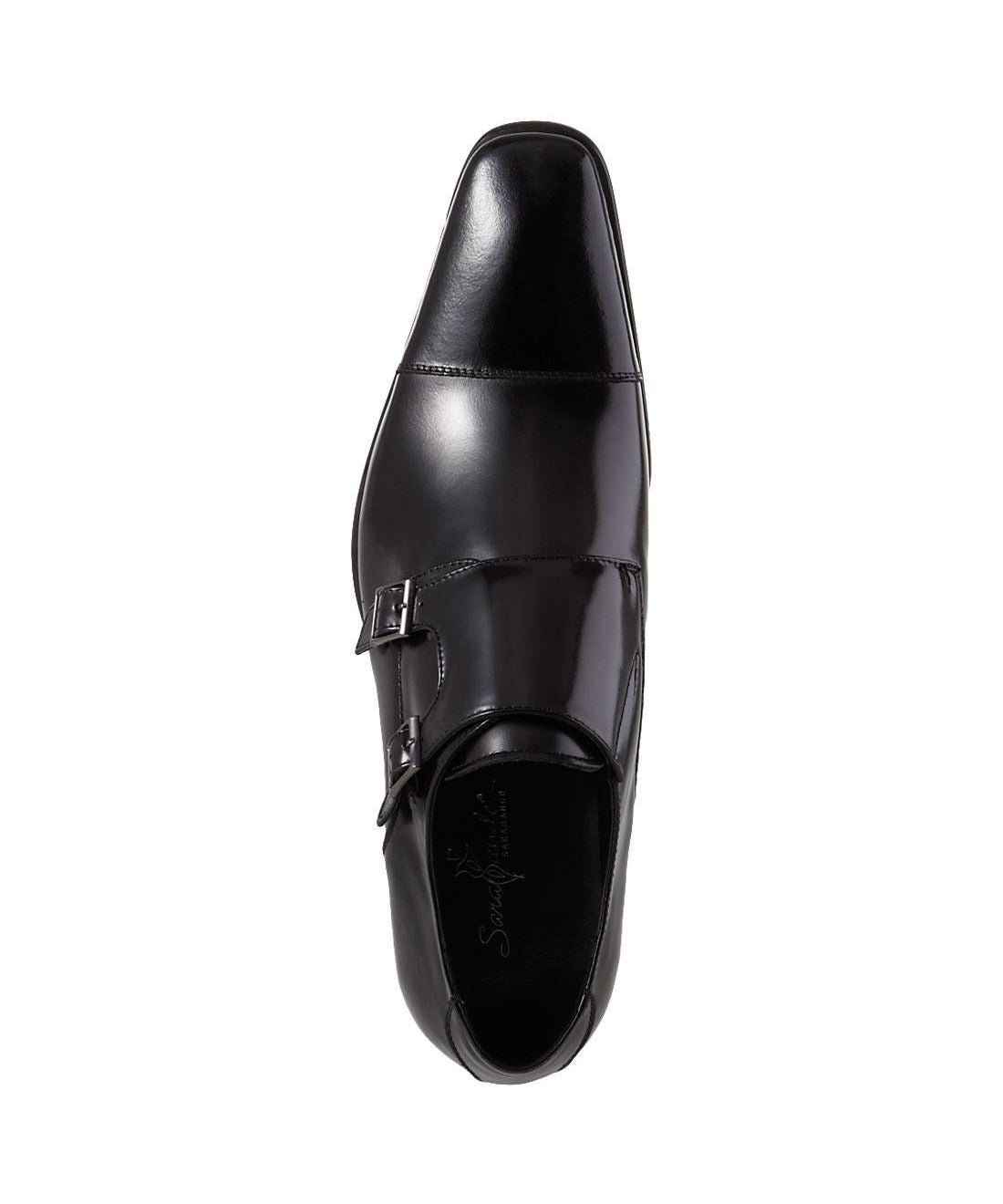 SFW Sarabande Double Monk Business Shoes/7773